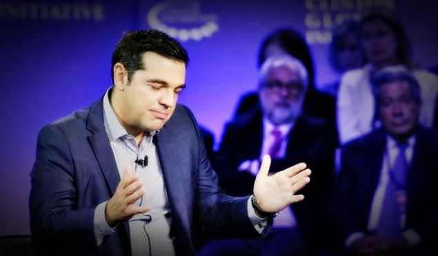 tsipras