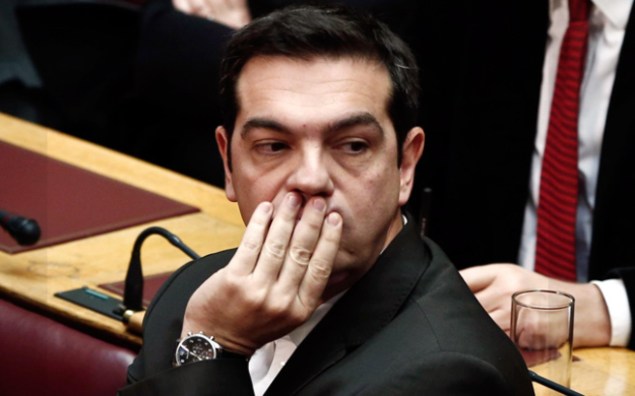 tsipras