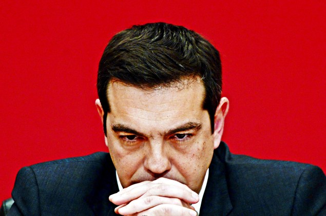 Tsipras