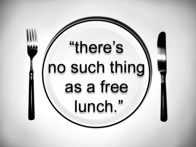 free_lunch