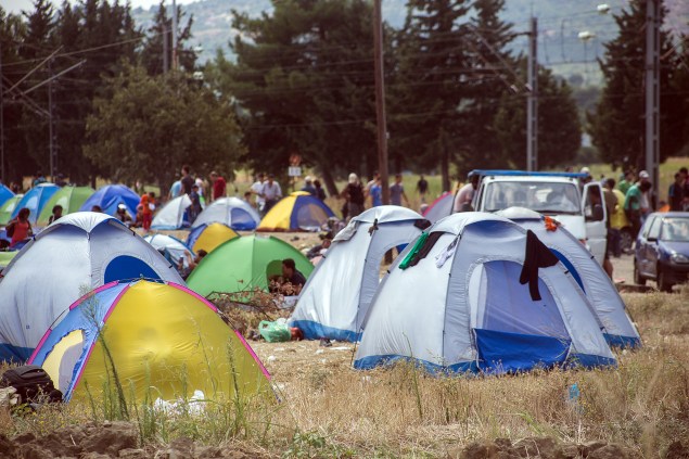 Idomeni